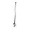 KIERREPAALU 1200X60/3MM KS